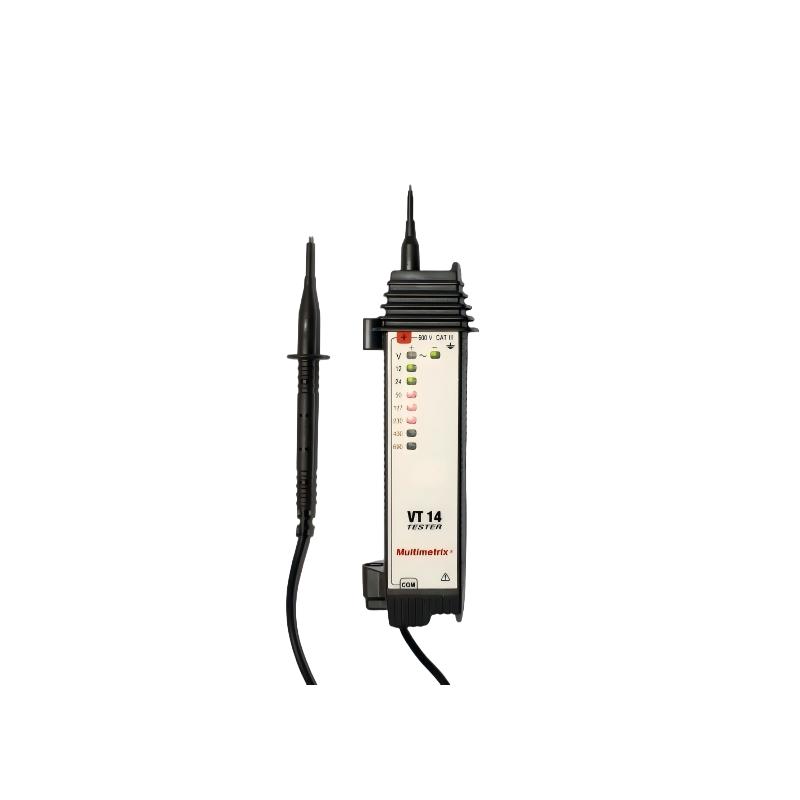 法国CA VT14电压测试仪