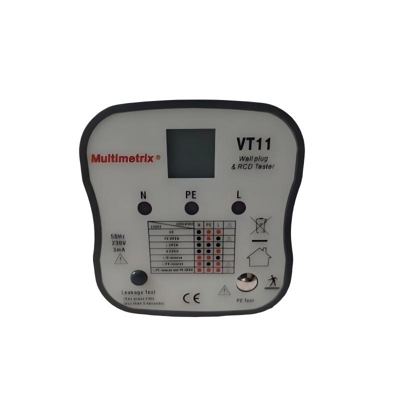 法国CA VT11电压测试仪