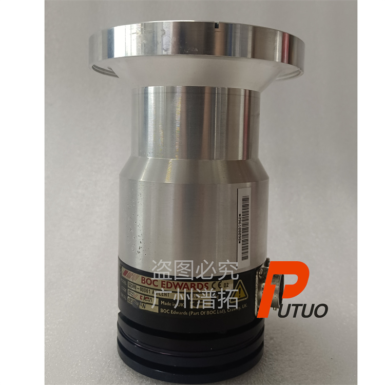 EDWARDS G2589-80061 AGILENT爱德华进口涡轮分子泵维修公司