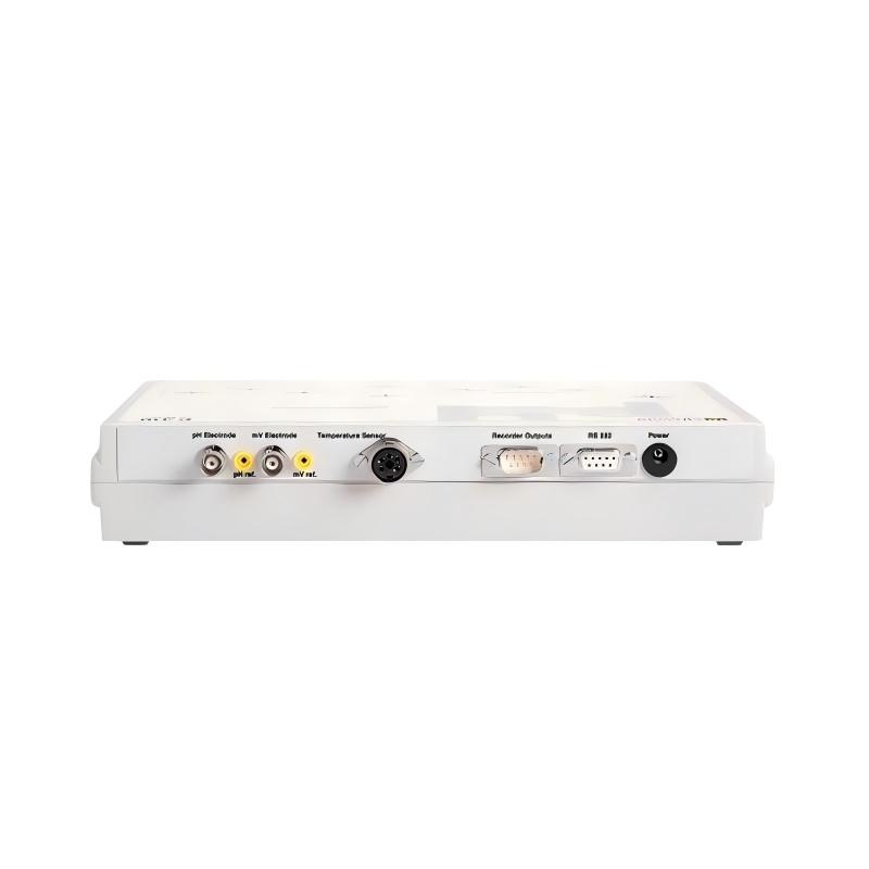 法国CA P310台式pH计