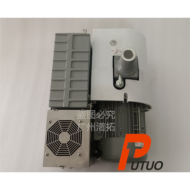 Agilent  MS40-S安捷伦旋片泵维修-前级泵维护