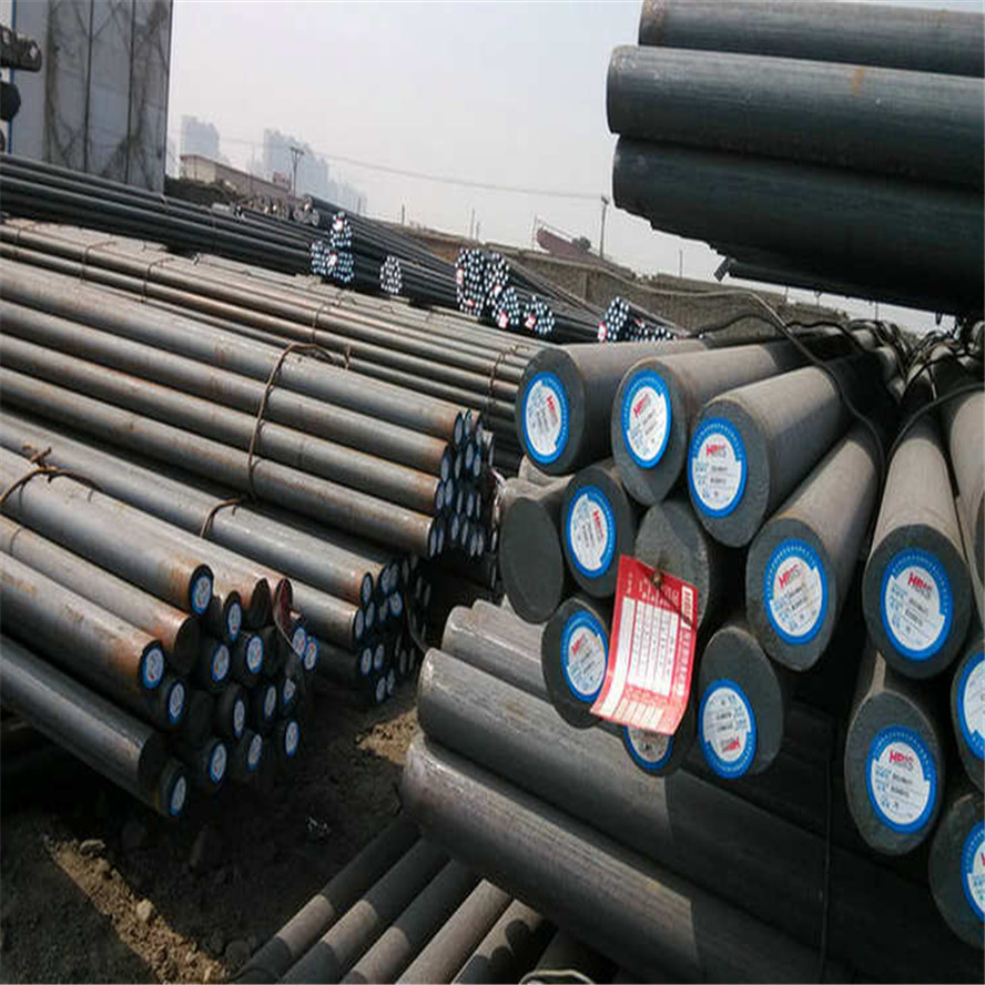 圆钢 合金钢 模具钢 弹簧钢 模具钢 轴承钢 齿轮钢 特殊钢材