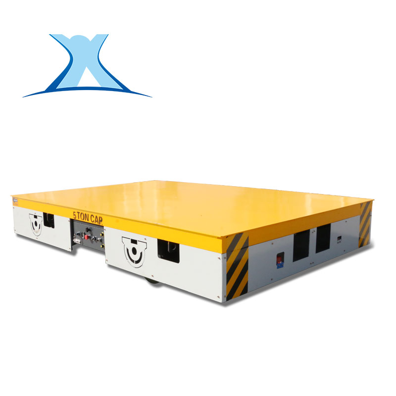 车间物流平板车搬运模具神器全向平板车智能转运平板车