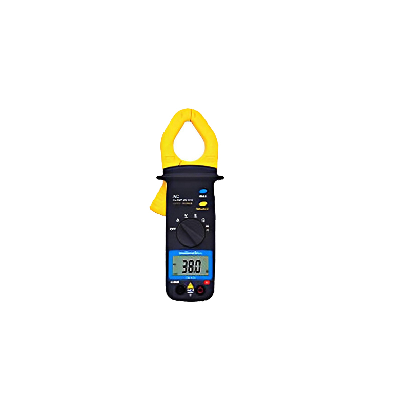 法国CA CM610钳形万用表