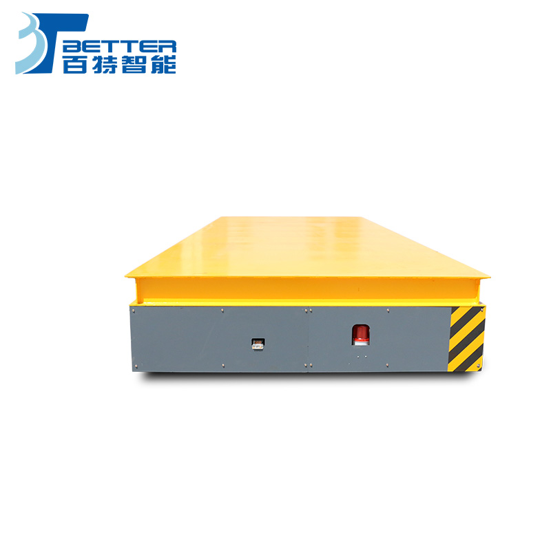 搬运模具神器遥控重载平板车车间物流平板车大型板车