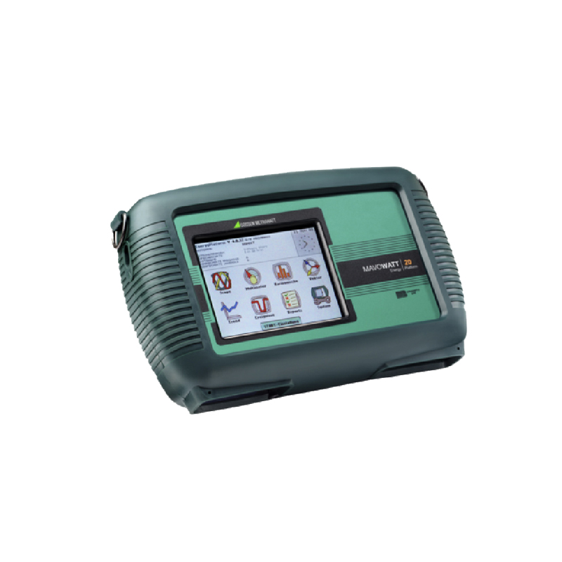 德国GMC-Instruments MavoWatt 30电能质量分析仪