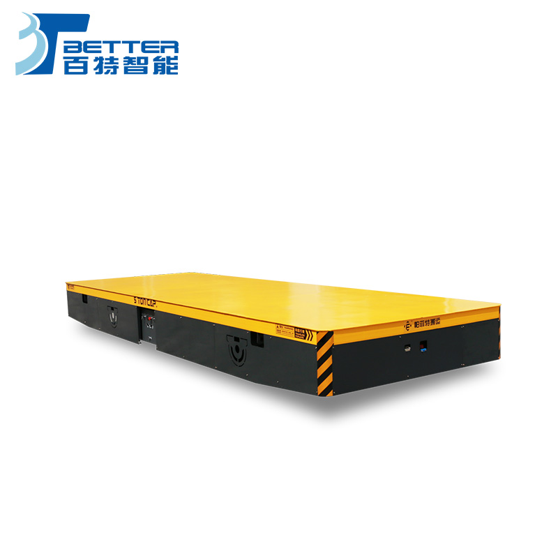 智能遥控蓄电托盘搬运车货物转运车仓库搬运车