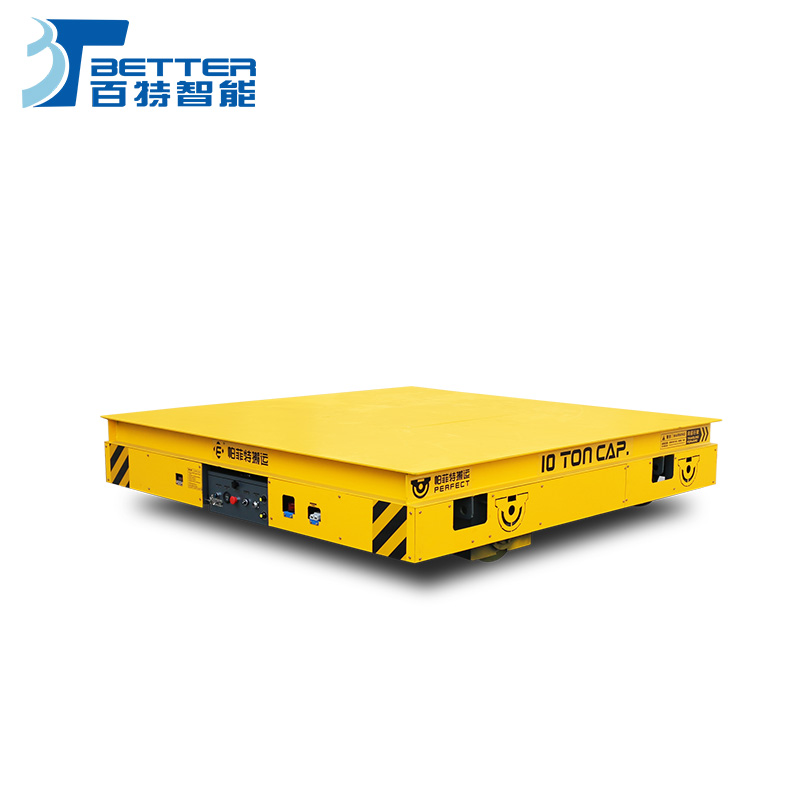 智能遥控蓄电自动化搬运全向搬运搬运模具神器