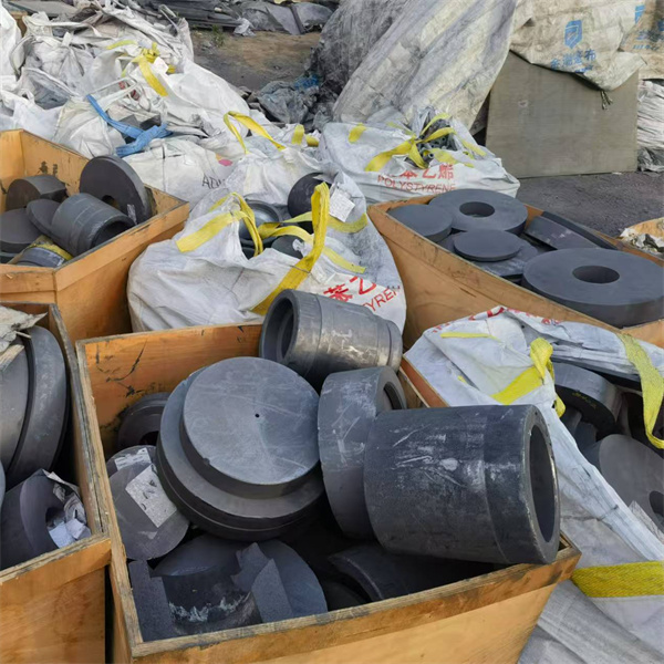 福鑫碳素 高价回收石墨碳素 库存清理废料 不限规格