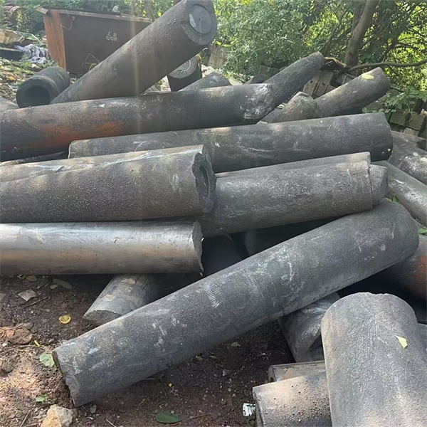 实力厂家 炭精棒高价回收 上门服务 高价收购 诚实为本