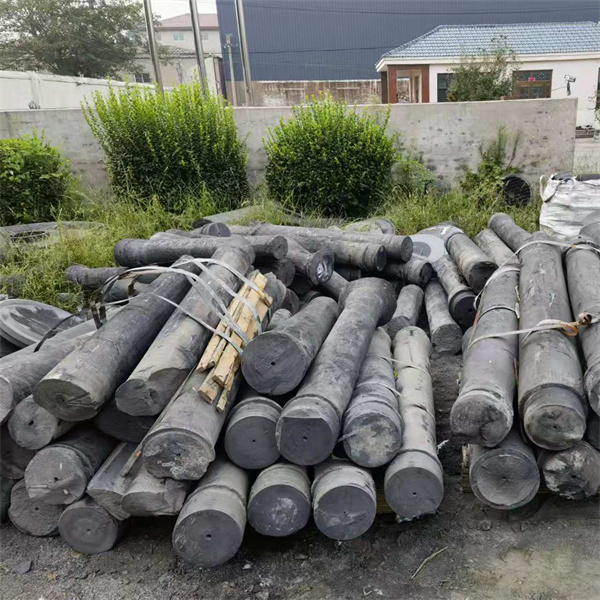 福鑫碳素 高价上门收购石墨碎 发图定价装车付款