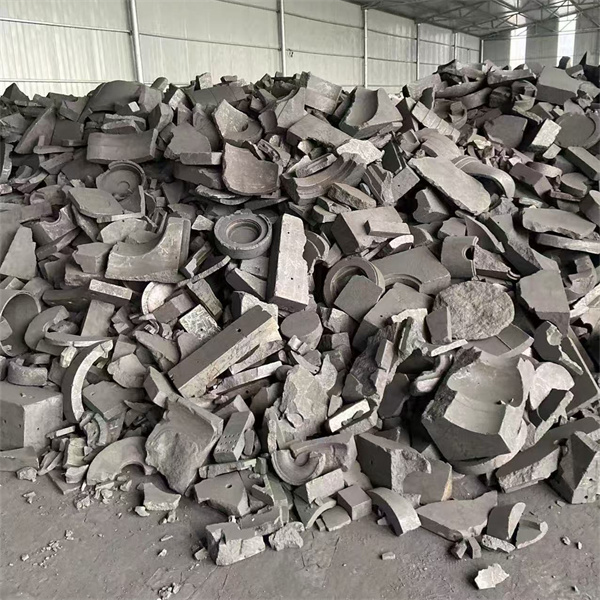 福鑫碳素 大量高价回收石墨制品 发图定价装车付款