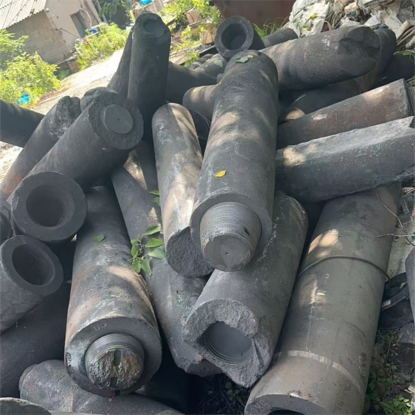 福鑫碳素 全国高价回收石墨 多年经验不限区域