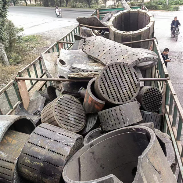 福鑫碳素 全国高价废石墨回收服务 多年经验不限区域