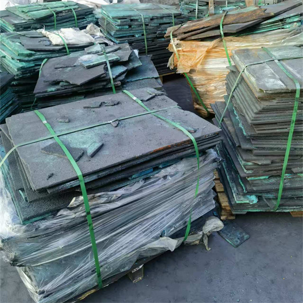 福鑫碳素 高价回收废旧石墨 免费上门过磅付款结算