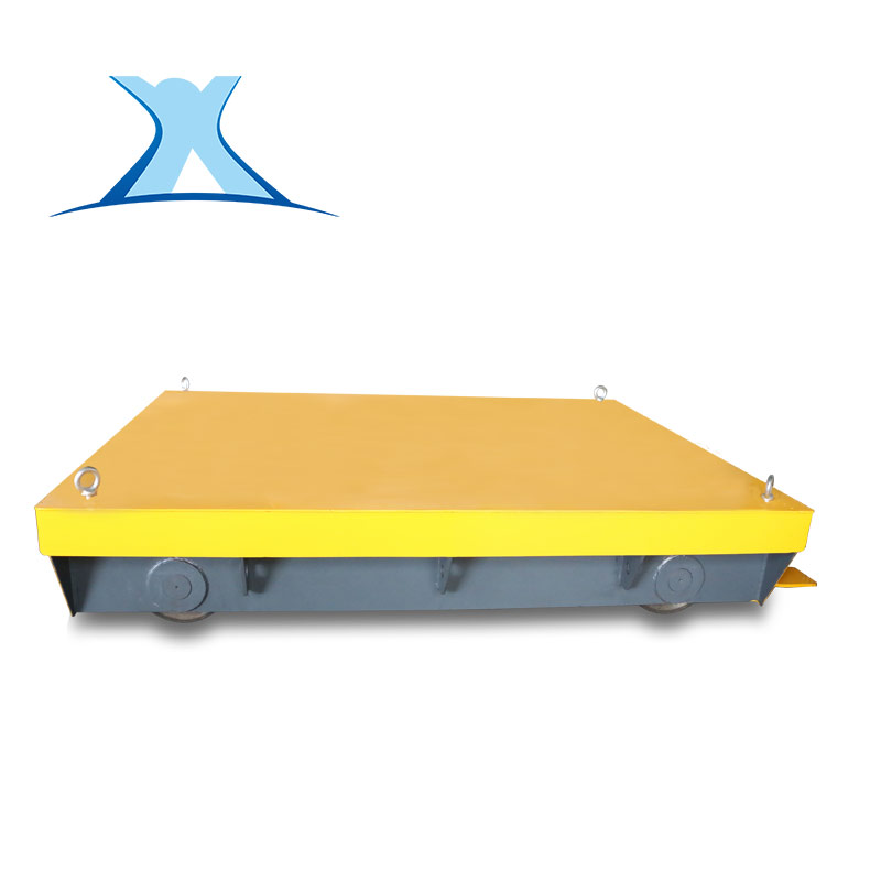 智能遥控蓄电托盘搬运车大型板车重载agy智能遥控蓄电