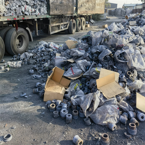 福鑫碳素 大量高价回收石墨边角料 免费上门评估现金结算