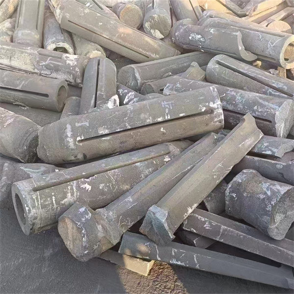 福鑫碳素 高价上门收购废石墨碎 免费看货 现金支付灵活