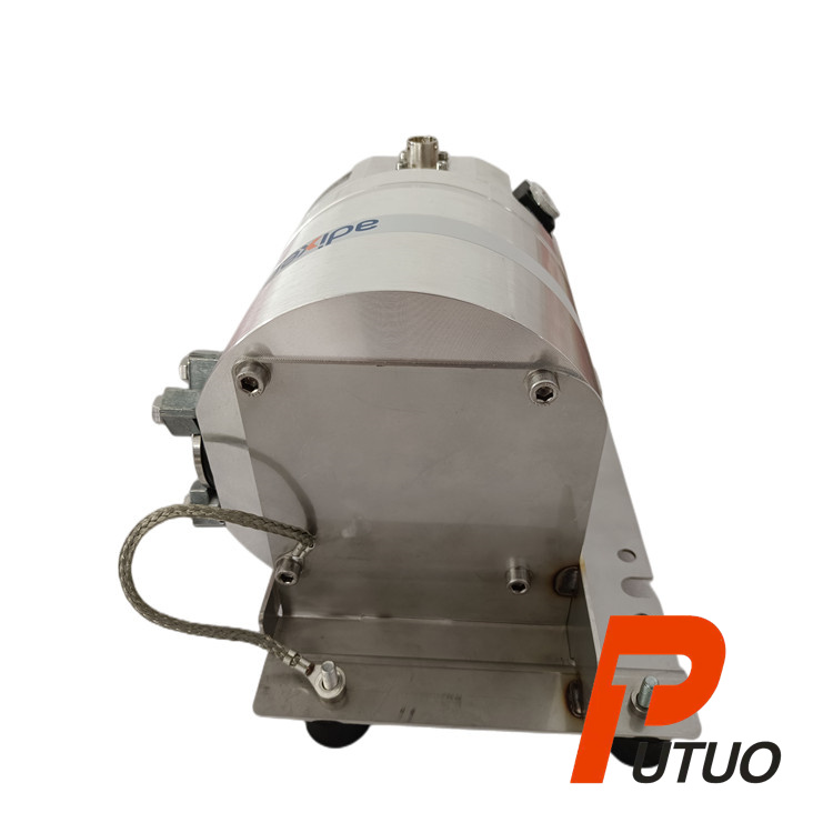 adixen ATH164 NIT阿尔卡特分子真空泵维护