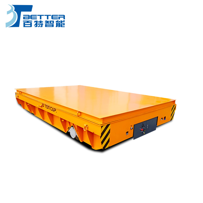 仓库搬运车智能转运平板车搬运模具神器无人送货车