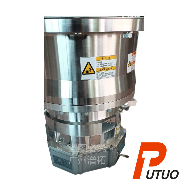 全新正品ULVAC UTM3400A爱发科真空分子泵出售