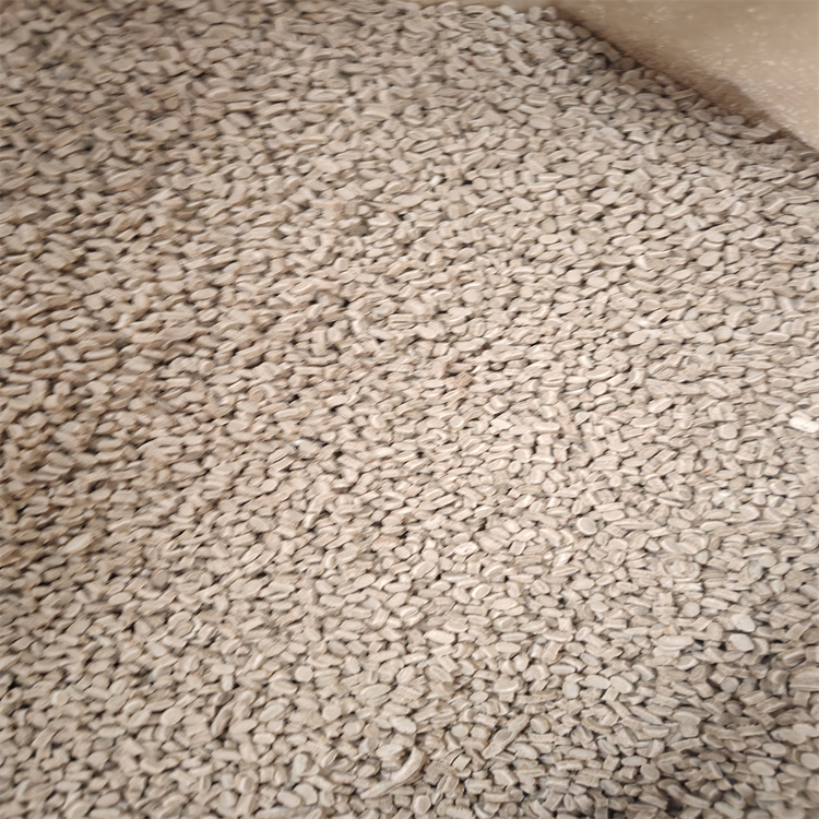 塑料颗粒代加_PE塑料颗粒代加