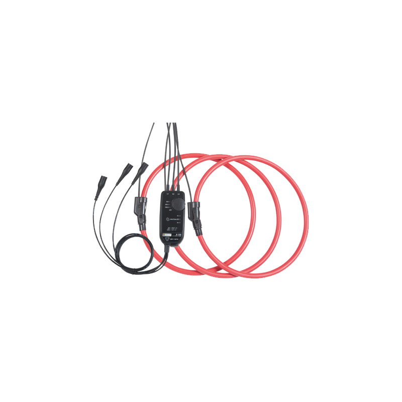 法国CAA110/130电流钳