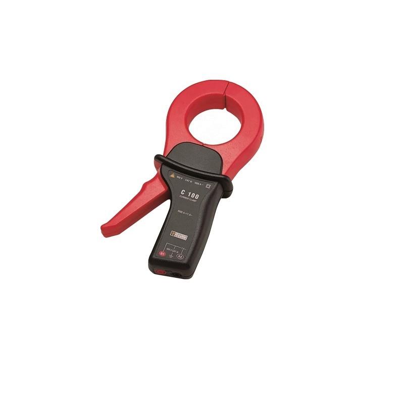 法国CA C100/102/103/106/107钳形表