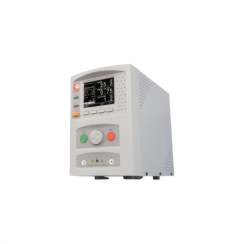 德国GMC-Instruments SEAWARD HAL综合安规测试仪