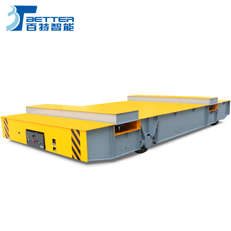 遥控重载平板车托盘搬运车平台搬运车重载agy