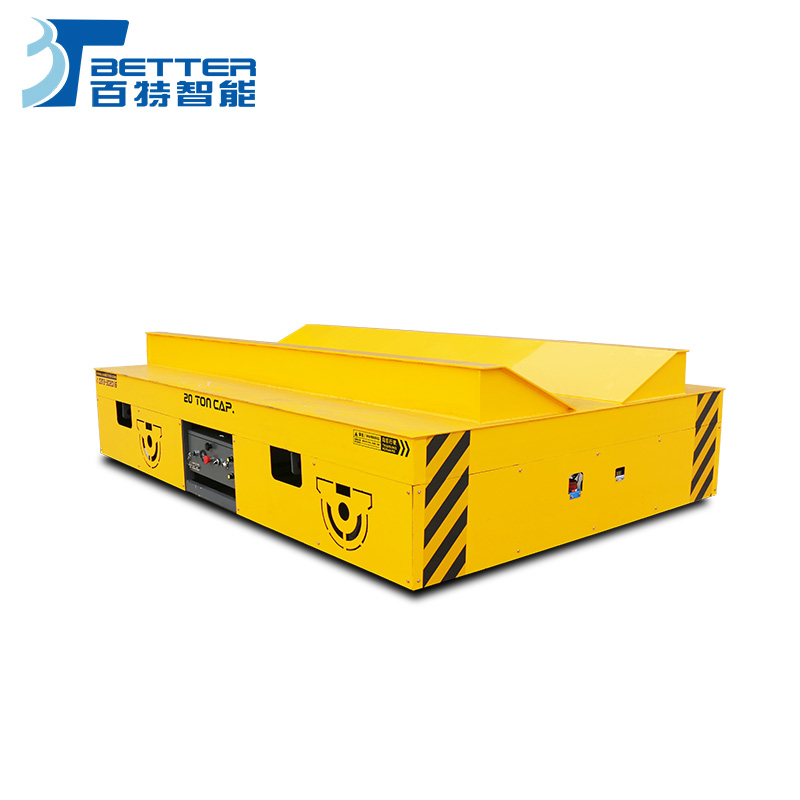 智能遥控蓄电防爆搬运车托盘搬运车平台搬运车无人送货车