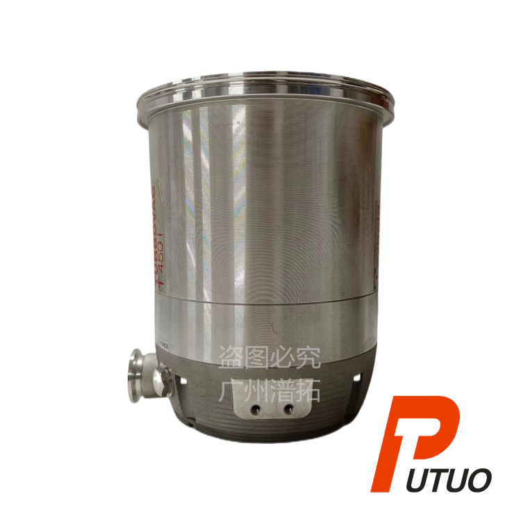 LEYBOLD TURBOVAC T450i莱宝半磁悬浮分子泵维护