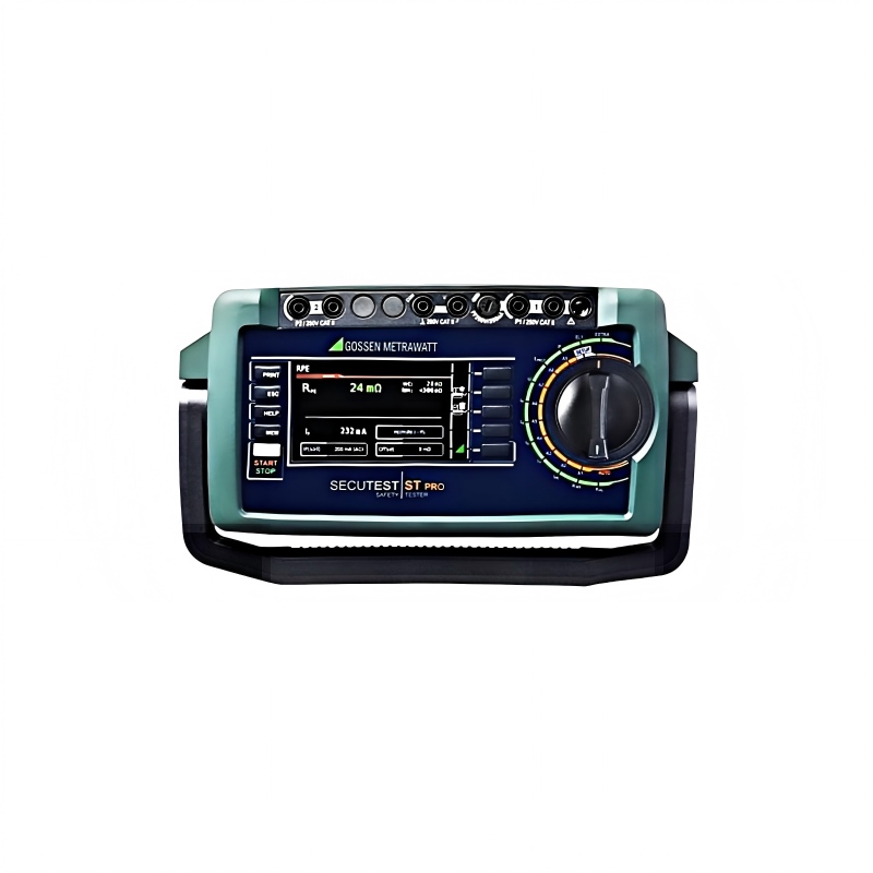 德国GMC-Instruments　Secutest st prime电气安规测试仪