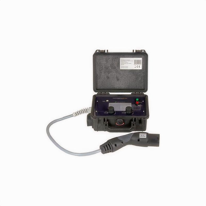 德国GMC PROFITEST H+E BASE充电桩测试仪