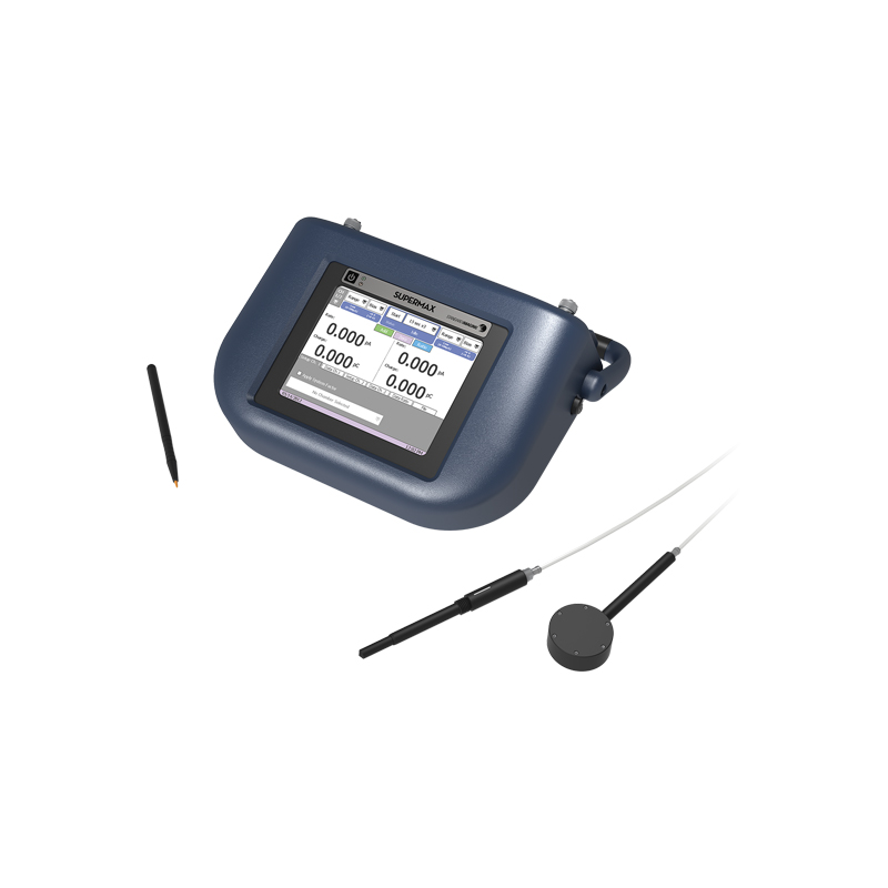 美国Standard Imaging　SuperMAX 静电计