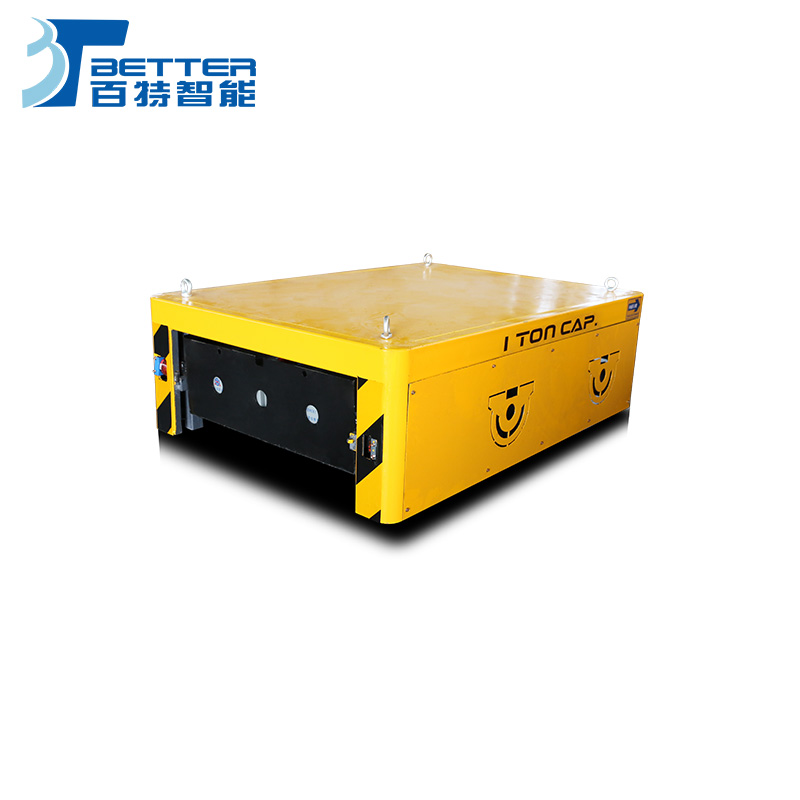 遥控重载平板车托盘搬运车搬运模具神器平台搬运车