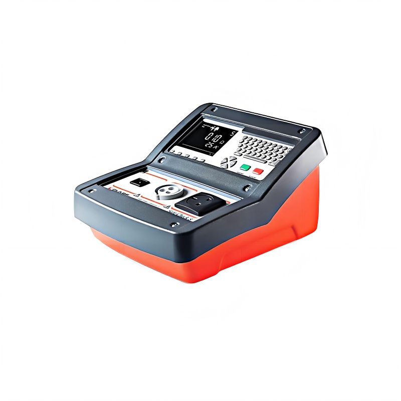 德国GMC-Instruments SAFECHECK 8多功能电器安规测试仪