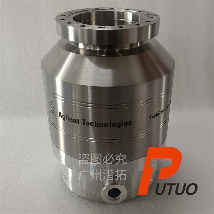 Agilent TWISTORR 404FS高真空分子泵权限调试-安捷伦进口泵方案供应