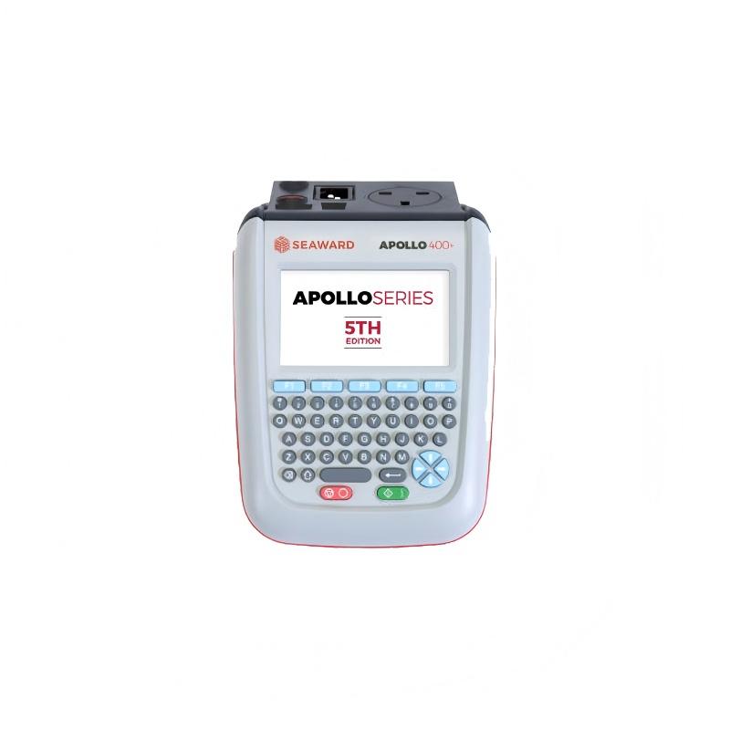 德国GMC-Instruments Apollo 400+多功能电器安规测试仪