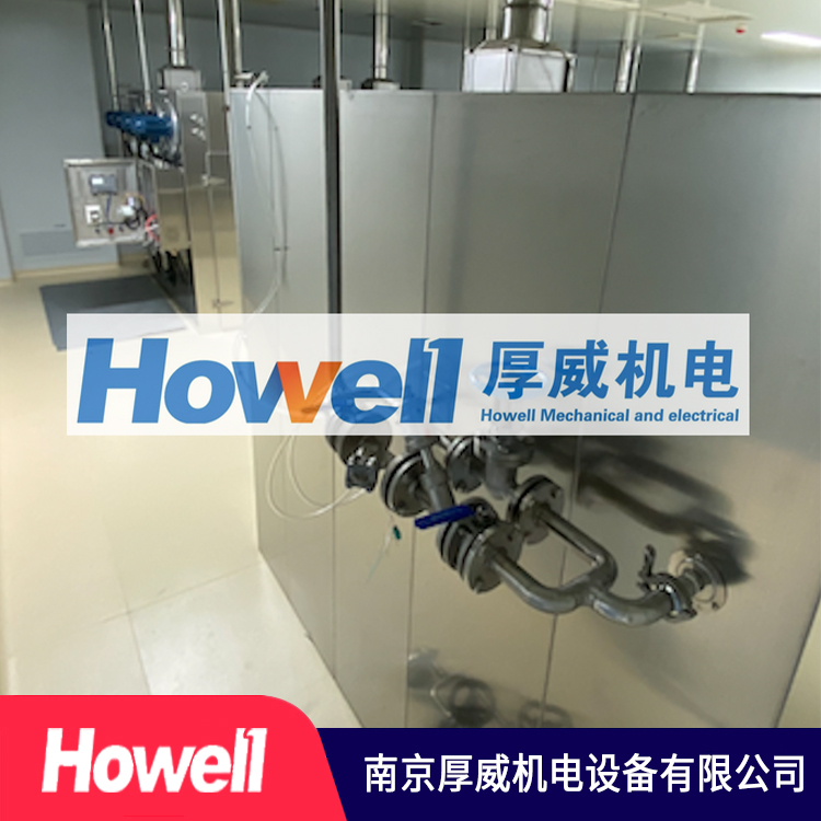 防爆CT热风循环烘箱- LY 生产