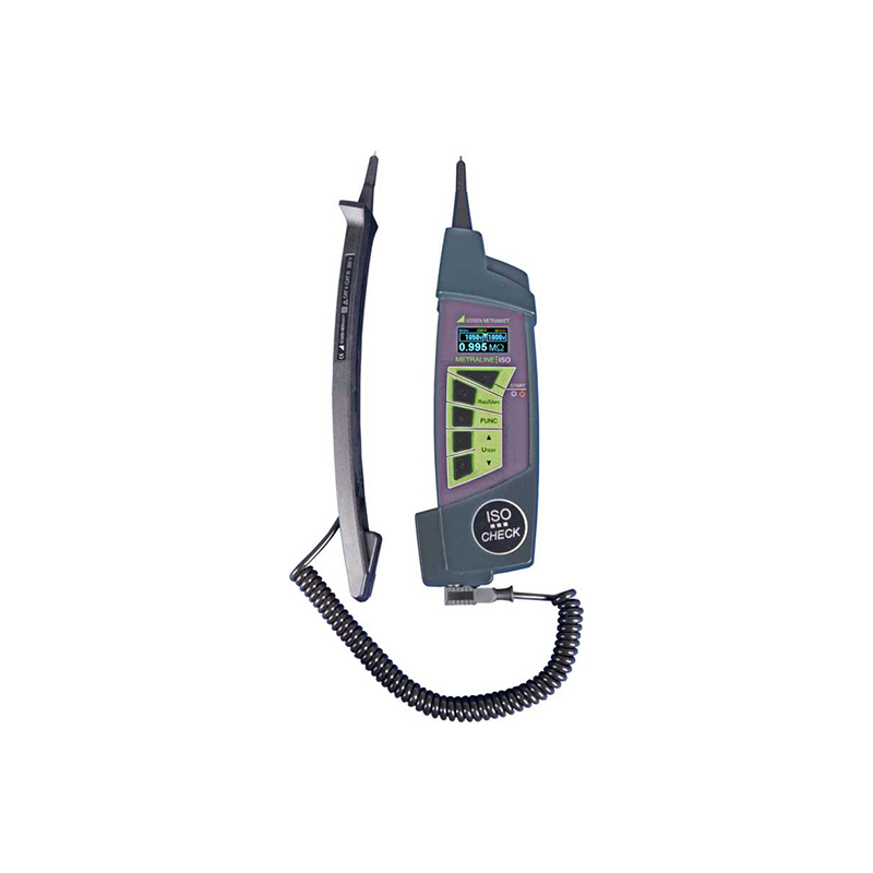 德国GMC-Instruments METRALINE ISO CHECK 绝缘电阻测试仪