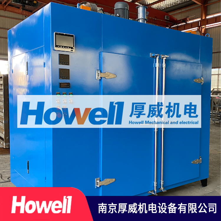 防爆CT热风循环烘箱- JC 生产