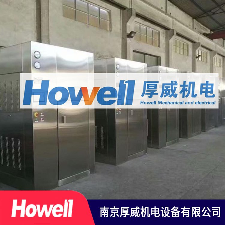 干热灭菌烘箱 物流迅速