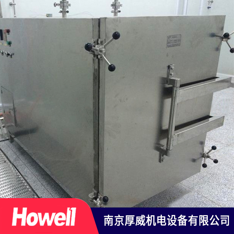 厚威机电 润药箱 销售