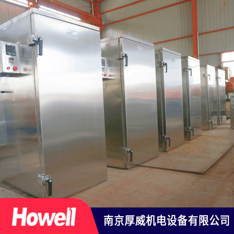 厚威机电 蒸药箱 定制