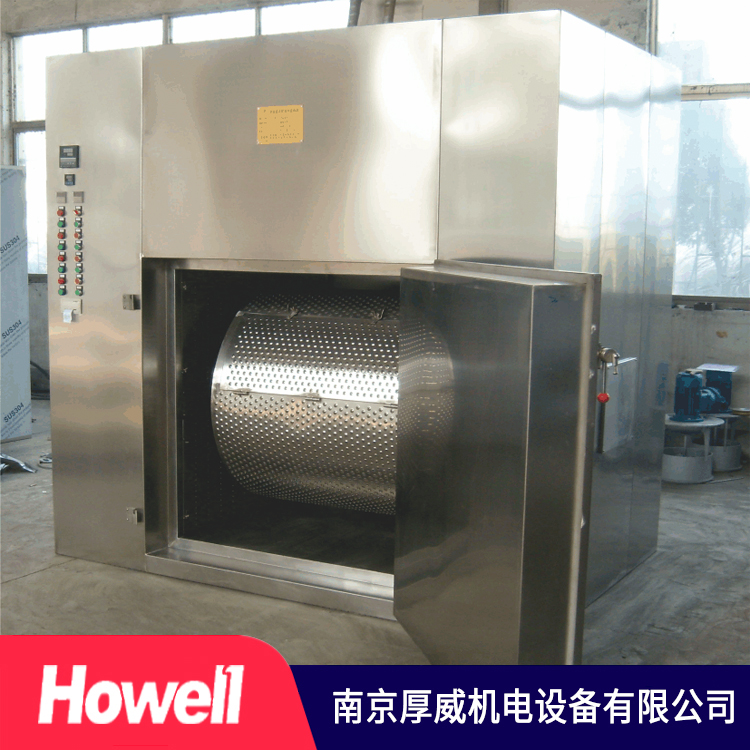 厚威机电 胶塞烘箱 加工
