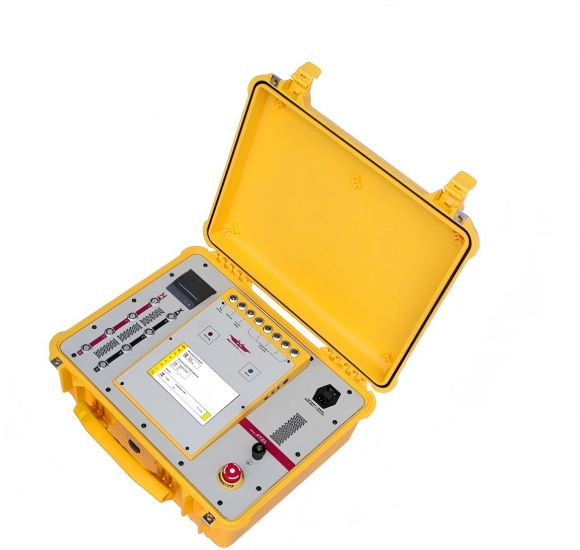 mini-ATOS 小型自动变压器观测系统