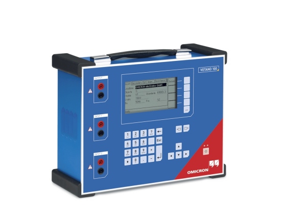 奥地利OMICRON VOTANO 100电流互感器