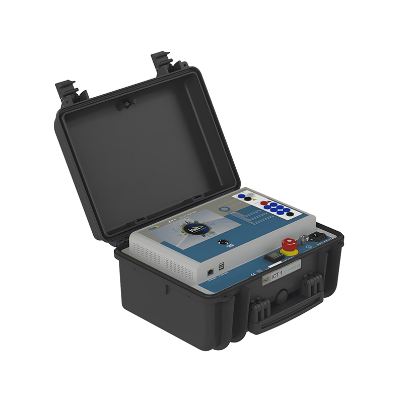 意大利isa ICT1 电流电压互感器测试仪