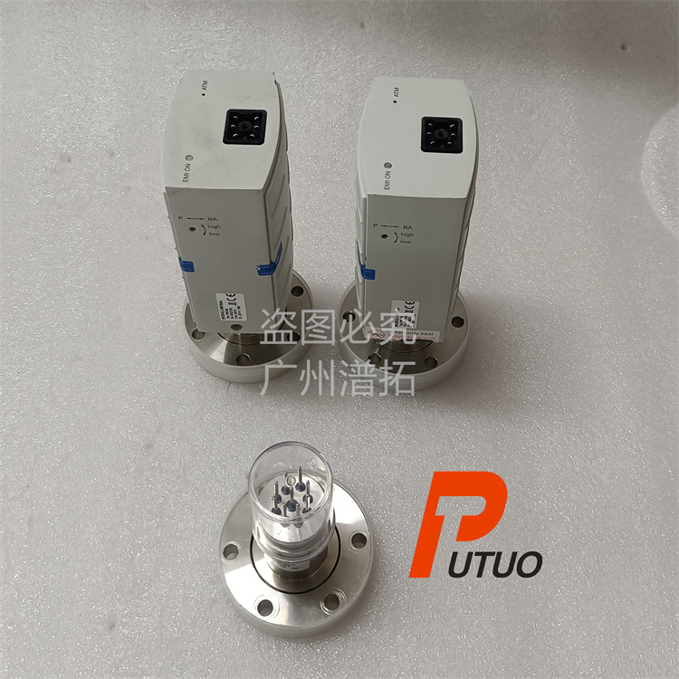 INFICON PRK261英福康真空计维修出售